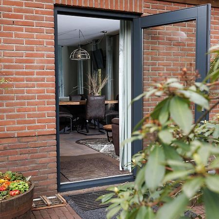 B&B Wicherumloo Wekerom Exteriör bild