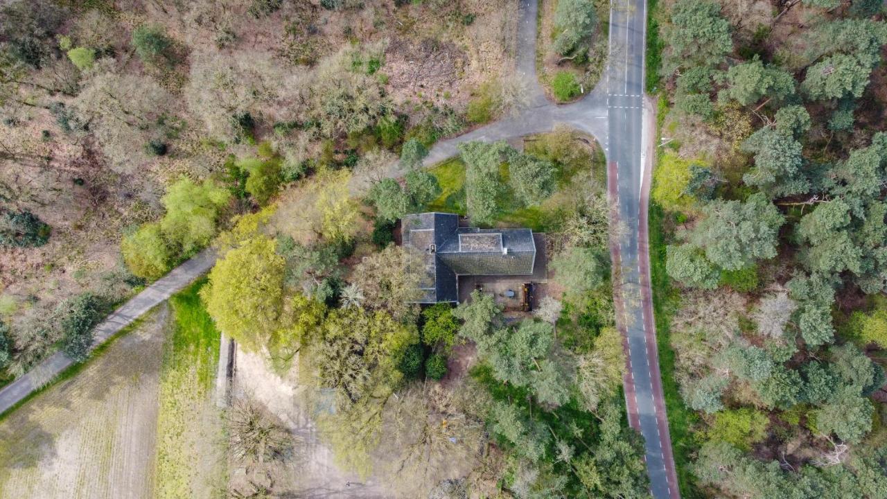 B&B Wicherumloo Wekerom Exteriör bild